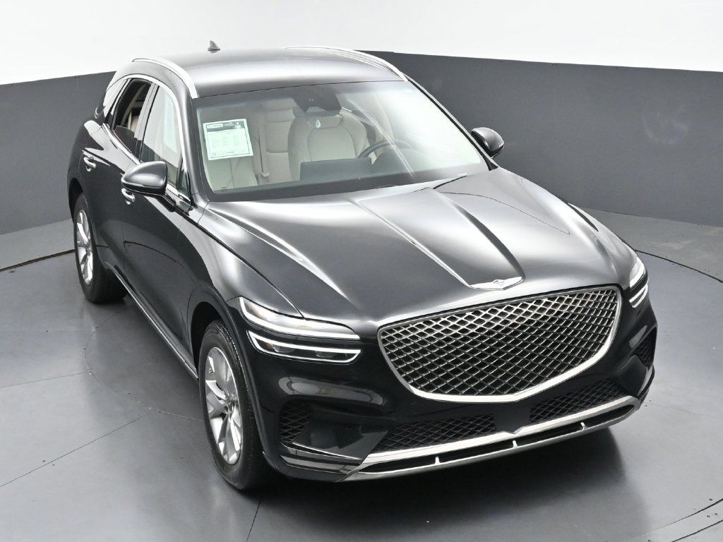 Used 2023 Genesis GV70 2.5T AWD/4WD image 41