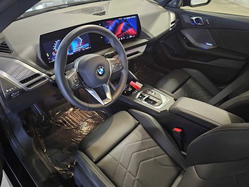 Certified 2025 BMW 228i xDrive w/ Premium Package AWD/4WD image 2