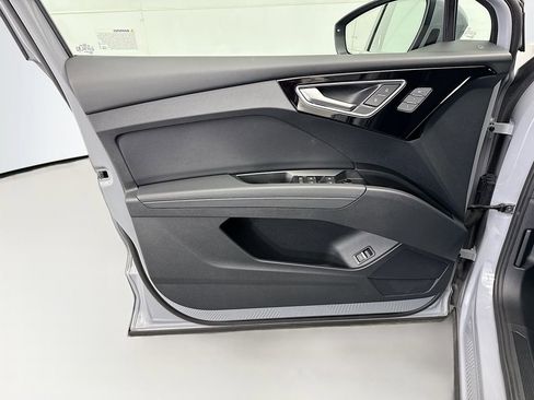 Certified 2023 Audi Q4 e-tron Premium Plus w/ Premium Plus image 23