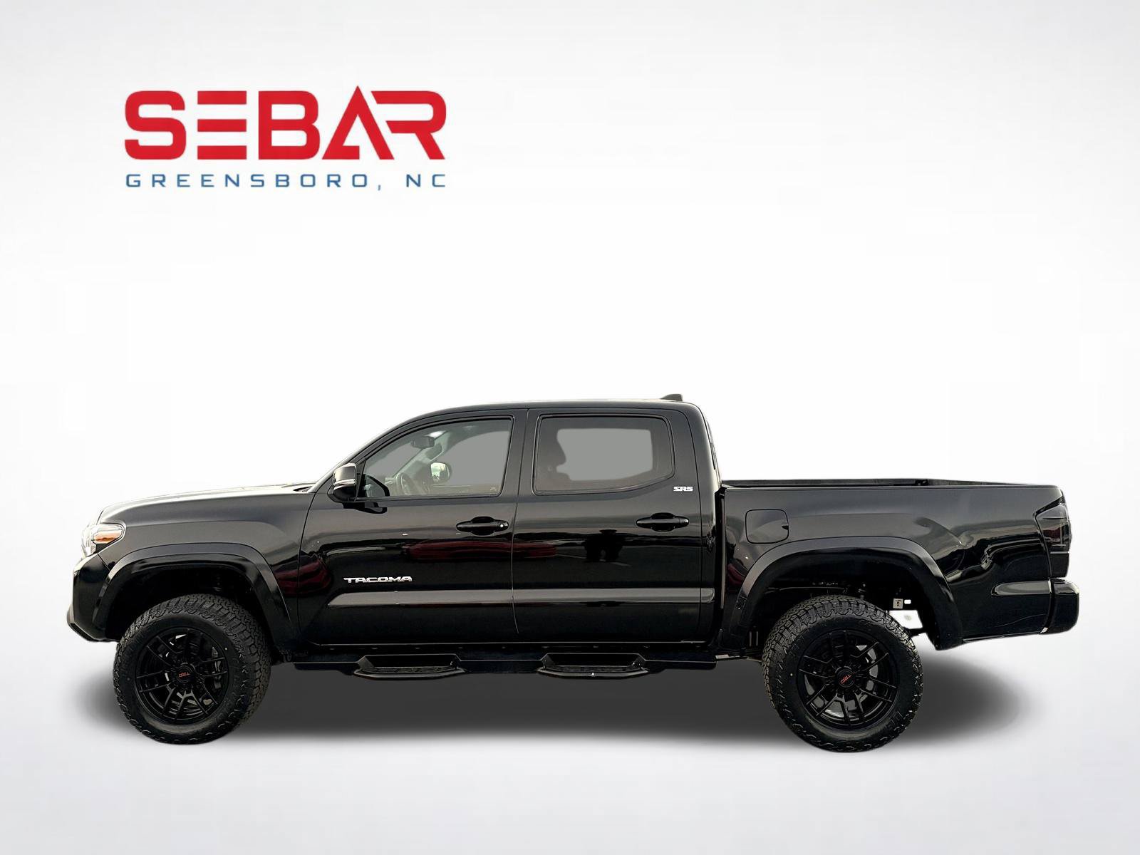 Used 2023 Toyota Tacoma SR5 w/ Technology Package AWD/4WD image 11