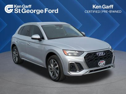 Used 2023 Audi Q5 2.0T Premium w/ Convenience Package