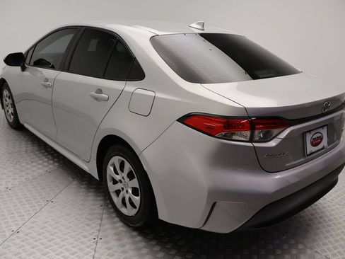 Certified 2024 Toyota Corolla LE FWD image 11
