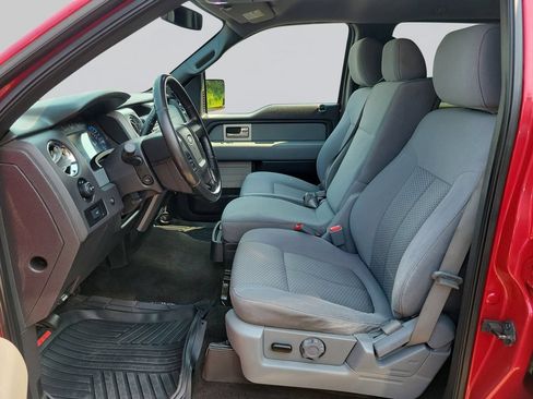 Used 2011 Ford F150 XLT w/ XLT Chrome Pkg RWD image 24