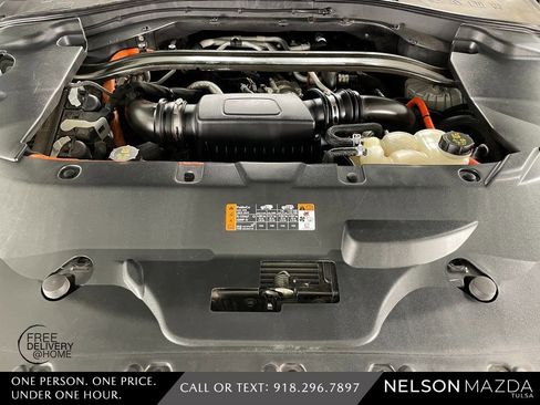 Used 2020 Lincoln Aviator Grand Touring w/ Equipment Group 301A image 61