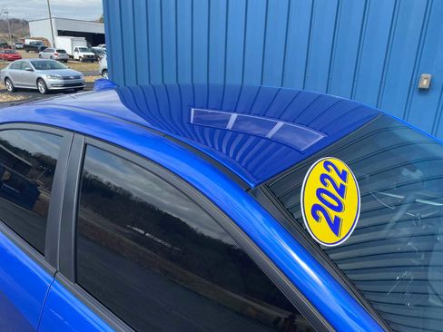 Used 2022 Subaru WRX image 5