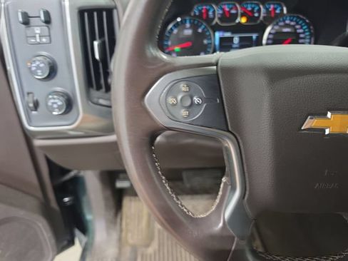 Used 2015 Chevrolet Silverado 1500 LT w/ All Star Edition AWD/4WD image 11