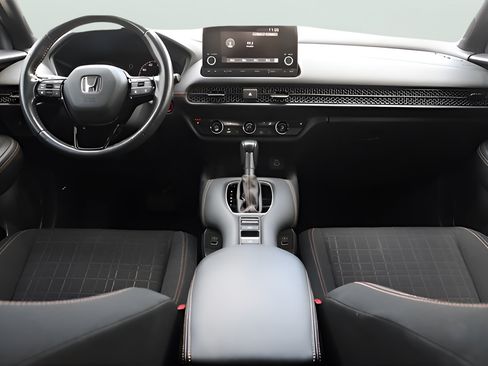 Used 2023 Honda HR-V Sport image 16