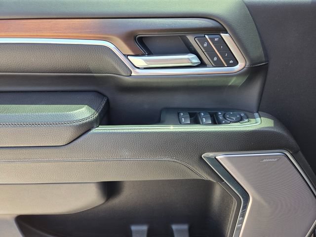 Used 2025 GMC Sierra 2500 Denali w/ Denali Reserve Package AWD/4WD image 18