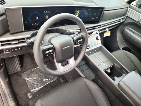 New 2026 Hyundai Santa Fe SE AWD/4WD image 14