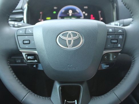 Used 2026 Toyota Camry LE w/ Convenience Package AWD/4WD image 17