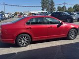 Used 2010 Ford Fusion SEL image 3