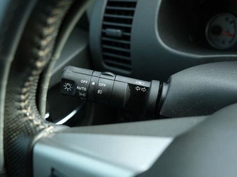 Used 2015 Nissan Xterra PRO-4X image 32