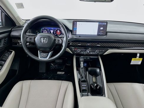 New 2026 Honda Accord Touring image 23