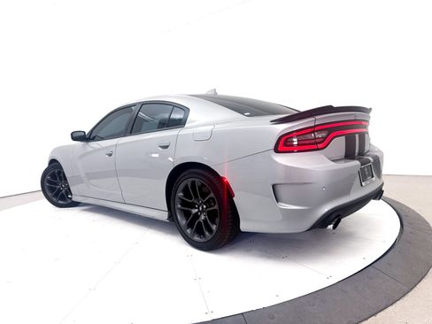 Used 2023 Dodge Charger Scat Pack RWD image 3