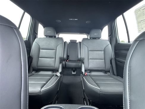 New 2026 Buick Enclave Sport Touring w/ LPO, Floor Liner Package image 13