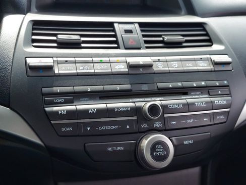 Used 2012 Honda Accord EX-L image 13