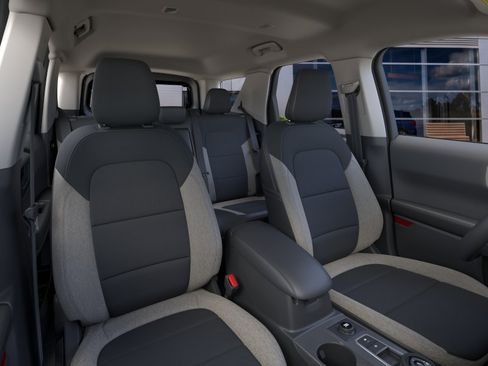 New 2026 Ford Bronco Sport Big Bend AWD/4WD image 10