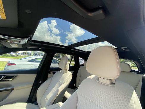Certified 2026 Mercedes-Benz GLC 300 image 15