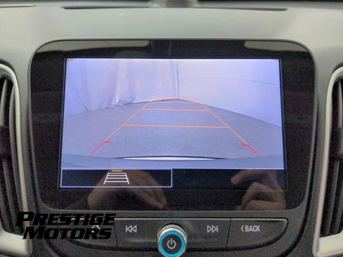 Used 2022 Chevrolet Malibu LS w/ Driver Confidence Package II image 23