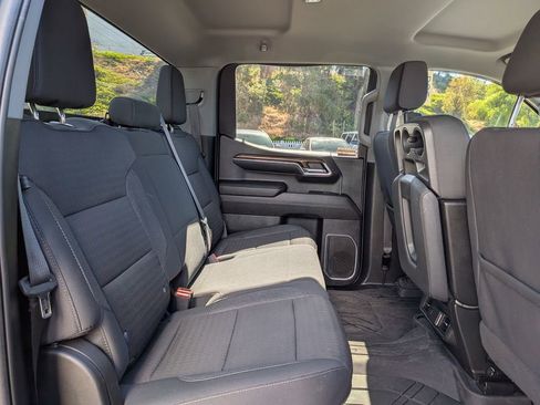Used 2023 Chevrolet Silverado 1500 LT w/ Protection Package AWD/4WD image 31