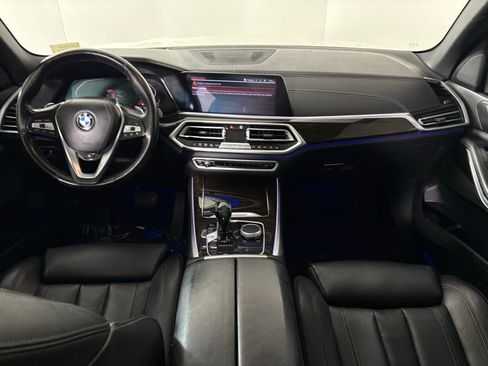 Used 2019 BMW X5 xDrive40i w/ Premium Package 2 AWD/4WD image 34