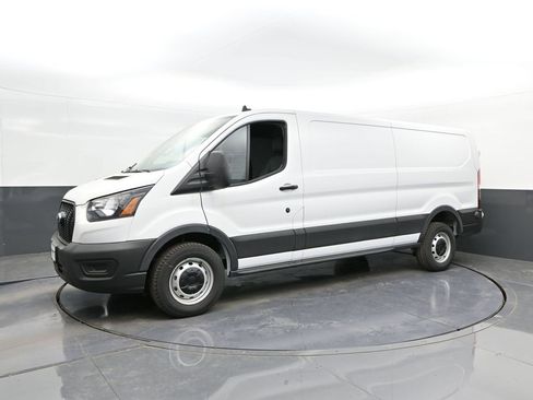 Used 2024 Ford Transit 250 Low Roof image 11
