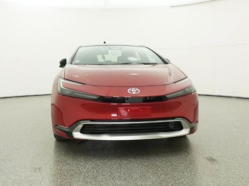 New 2026 Toyota Prius Plug-In Hybrid image 66
