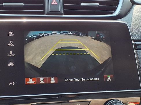 Used 2017 Honda CR-V EX-L image 29