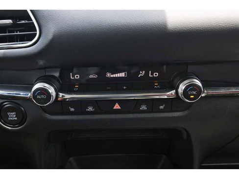 Used 2023 MAZDA CX-30 AWD 2.5 S w/ Preferred Package image 24