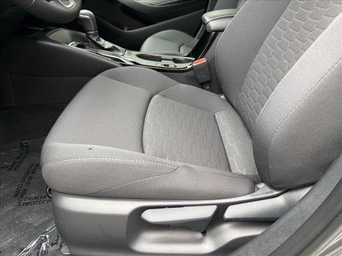 New 2026 Toyota Corolla SE FWD image 12