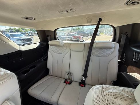 Used 2021 Hyundai Palisade Calligraphy AWD/4WD image 26