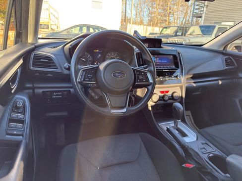 Used 2020 Subaru Impreza 2.0i image 26