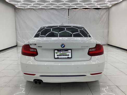 Used 2015 BMW 228i xDrive Coupe image 10