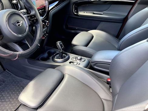 Certified 2024 MINI Cooper Countryman S image 19