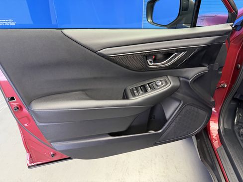 Certified 2025 Subaru Outback Premium image 9