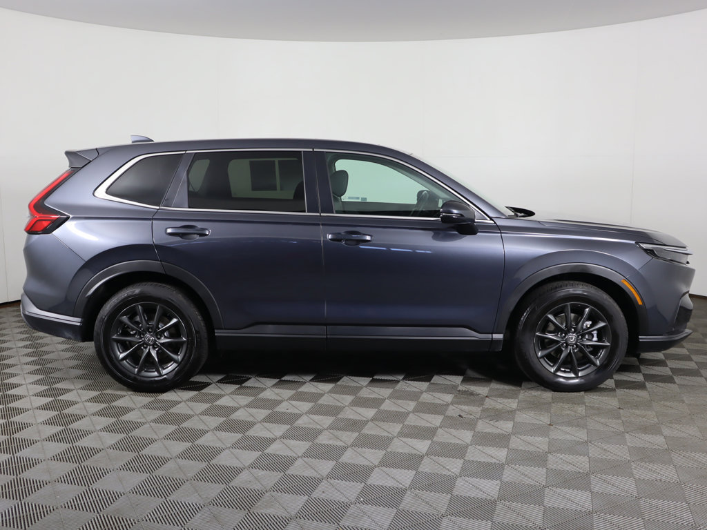Certified 2026 Honda CR-V EX-L image 18
