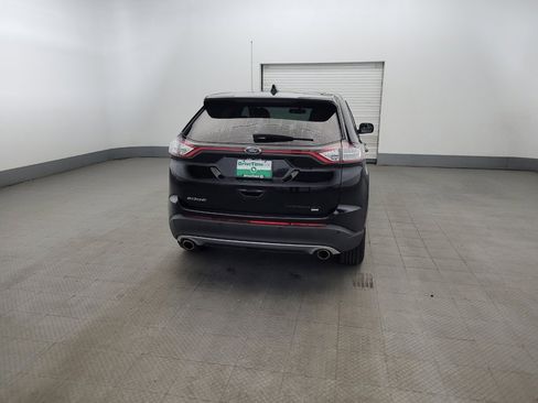 Used 2018 Ford Edge SEL w/ Equipment Group 201A AWD/4WD image 7