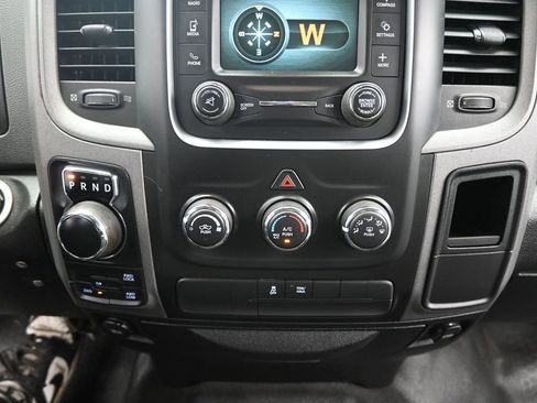 Used 2017 RAM 1500 Tradesman w/ Protection Group AWD/4WD image 24