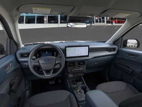 New 2026 Ford Maverick XL FWD image 9