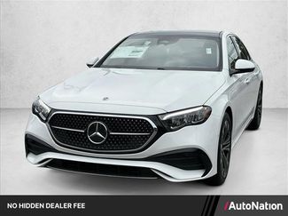 New 2026 Mercedes-Benz E 350 Sedan video 1