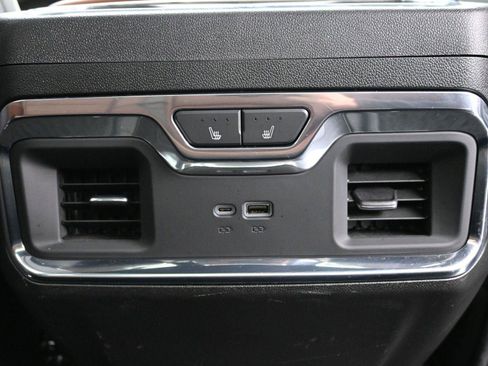Used 2024 GMC Sierra 1500 Denali Ultimate image 18