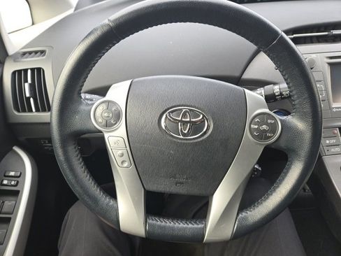 Used 2012 Toyota Prius Four image 3
