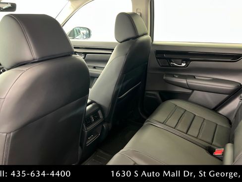 New 2026 Honda CR-V EX-L image 19