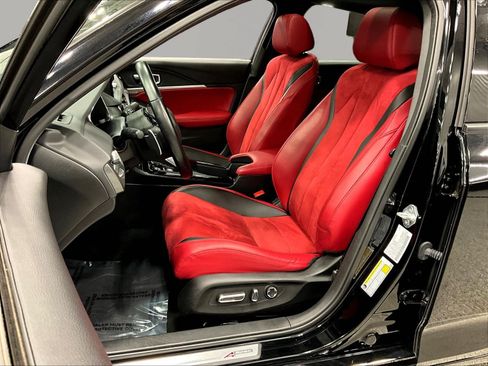Used 2025 Acura Integra A-Spec w/ Technology Package FWD image 21