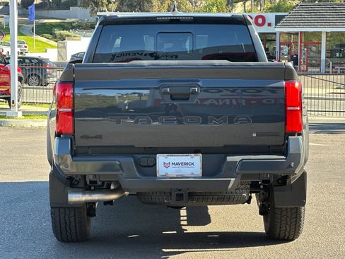 New 2026 Toyota Tacoma TRD Off-Road image 4