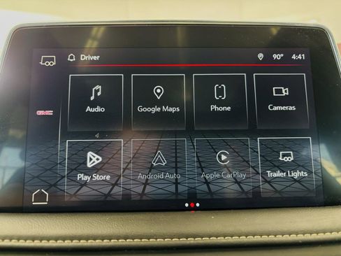 Used 2023 GMC Yukon SLT AWD/4WD image 48