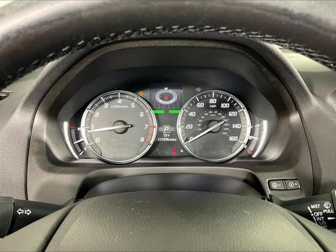 Used 2018 Acura TLX FWD image 11