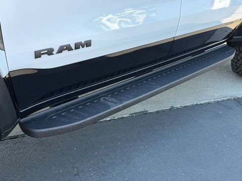 New 2026 RAM 1500 RHO AWD/4WD image 11