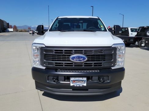 New 2025 Ford F350 XL image 5
