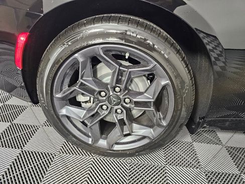 New 2025 Dodge Charger R/T w/ Quick Order Package 25M R/T image 22